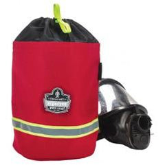 GB5080 RED SCBA MASK BAG - USA Tool & Supply