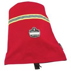 5082 RED SCBA MASK BAG - USA Tool & Supply