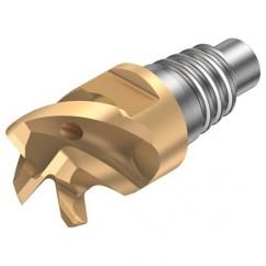 A316-20SM450C07532P Grade 1030 Milling Insert - USA Tool & Supply