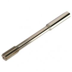 4.5mm Dia. Carbide CoroReamer 435 for Blind Hole - USA Tool & Supply