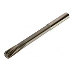 9mm Dia. Carbide CoroReamer 435 for Through Hole - USA Tool & Supply