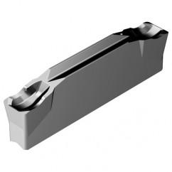 N123G2-0300-0003-CR Grade 1105 CoroCut® 1-2 Insert for Parting - USA Tool & Supply