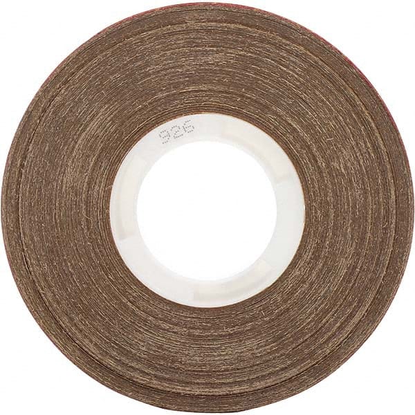 3M - Adhesive Transfer Tape Adhesive Material: Acrylic Width (Inch): 1/4 - USA Tool & Supply