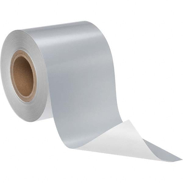 3M - Labels, Ribbons & Tapes Type: Thermal Transfer Ribbon Color: Silver - USA Tool & Supply