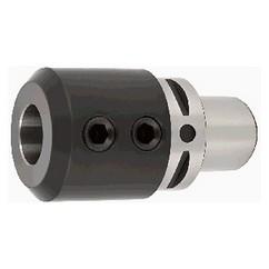 C6 EM40X100 TUNGCAP HOLDER - USA Tool & Supply