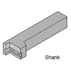 CGWTL12 - Turning Toolholder - USA Tool & Supply