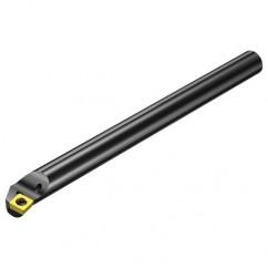 A16R-SSKCR 09-R CoroTurn® 107 Boring Bar for Turning - USA Tool & Supply