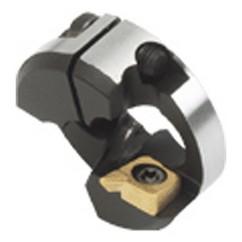 RING DCM 170 INDEXABLE DRILLS - USA Tool & Supply