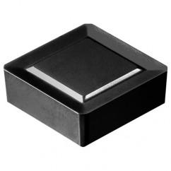 SBEX 12 04 ZZ-11 Grade 3040 Milling Insert - USA Tool & Supply