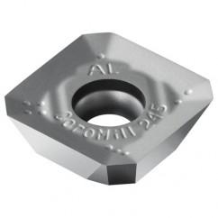 R245.12 T3 E-ML Grade 1040 Milling Insert - USA Tool & Supply