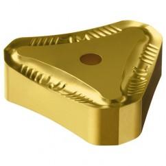 TNEF 12 04 AN-WL Grade K20W Milling Insert - USA Tool & Supply