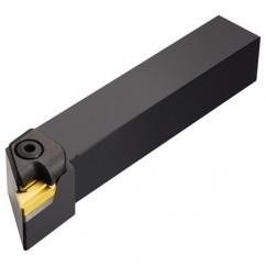 CKJNR 3225P 16 T-Max® - Turning Toolholder - USA Tool & Supply