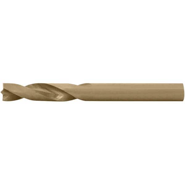 Cle-Line - Maintenance Drill Bits Drill Bit Size (mm): 6.00 Drill Point Angle: 135 - USA Tool & Supply