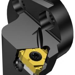SL-266LKF-323222-22 CoroThread® 266 SL Bar - USA Tool & Supply