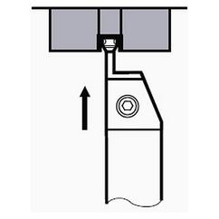 CGWSR2525-W40 GRV TL - USA Tool & Supply