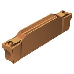 L123D2-0150-1001-CS Grade 1125 CoroCut® 1-2 Insert for Parting - USA Tool & Supply