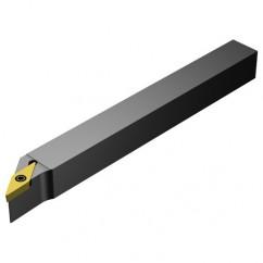 SVJBL Grade 1010K 11-S-B1 CoroTurn® 107 - Turning Toolholder - USA Tool & Supply