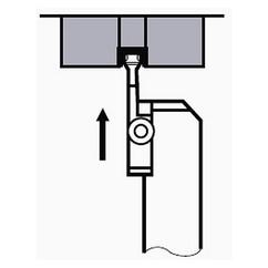 CGWSL2020-20GL MY-T TURN/GROOVE TL - USA Tool & Supply