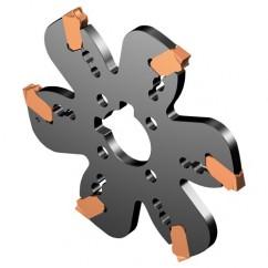 QDK125X32M COROMILL QD HOLDER - USA Tool & Supply