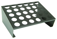 5C Collet Rack - Holds 30 Collets - USA Tool & Supply