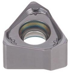 WNGU07T308TN-MJ Grade AH725 - Milling Insert - USA Tool & Supply