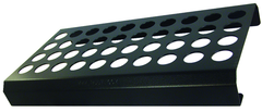 DA200 Collet Rack - Holds 49 Collets - USA Tool & Supply