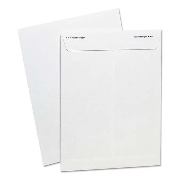 AMPAD - Mailers, Sheets & Envelopes Type: Catalog Envelope Style: Self Adhesive - USA Tool & Supply