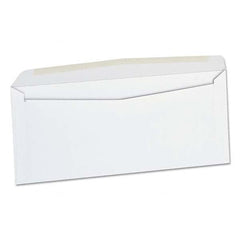 UNIVERSAL - Mailers, Sheets & Envelopes Type: Business Envelope Style: Gummed Flap - USA Tool & Supply