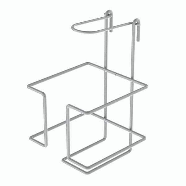 Metro - Soap, Lotion & Hand Sanitizer Dispensers Type: Hardware Mounting Style: Hanging - USA Tool & Supply