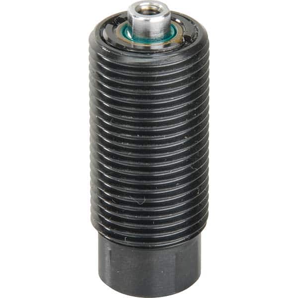 Enerpac - Compact Hydraulic Cylinders Type: Single Acting Mounting Style: Horizontal/Vertical - USA Tool & Supply