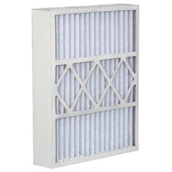 PRO-SOURCE - Pleated & Panel Air Filters Filter Type: Replacement Filter Nominal Height (Inch): 16 - USA Tool & Supply