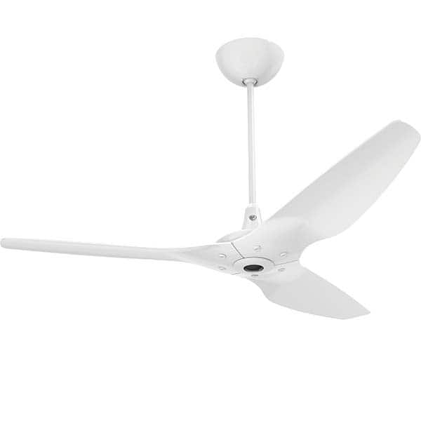 Big Ass Fans - Ceiling Fans Blade Size: 60 (Inch) Ceiling Fan Type: Commercial - USA Tool & Supply