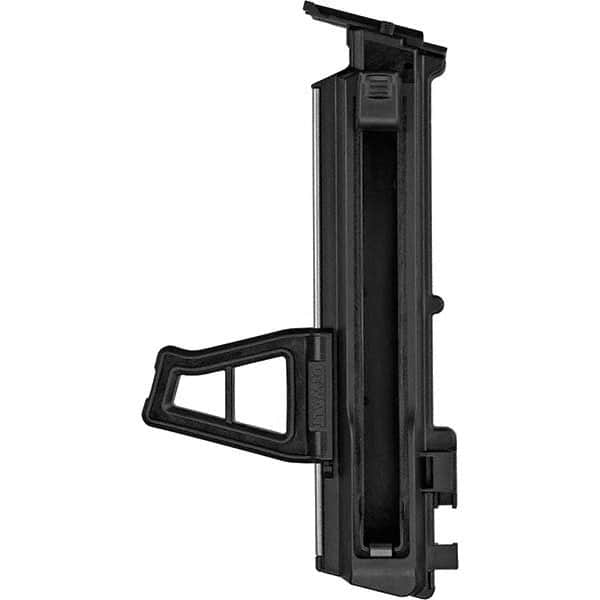 DeWALT Anchors & Fasteners - Nailer Accessories Accessory Type: 2-1/4" Magazine For Use With: DEWALT Concrete Cordless Nailer - USA Tool & Supply