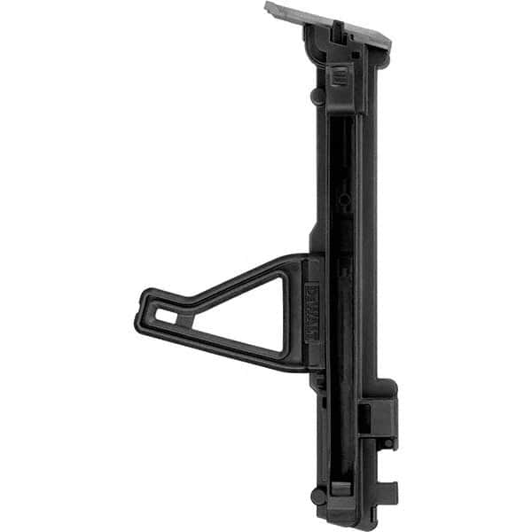 DeWALT Anchors & Fasteners - Nailer Accessories Accessory Type: 1" Magazine For Use With: DEWALT Concrete Cordless Nailer - USA Tool & Supply
