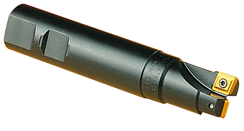 Insulated Electricians Cable Stripping Knife 50mm with Finger Guard over Back of Blade; Straight blade partly insulated. Cover Included - USA Tool & Supply