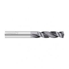 4.5mm x 64mm OAL Dominator Drill - USA Tool & Supply