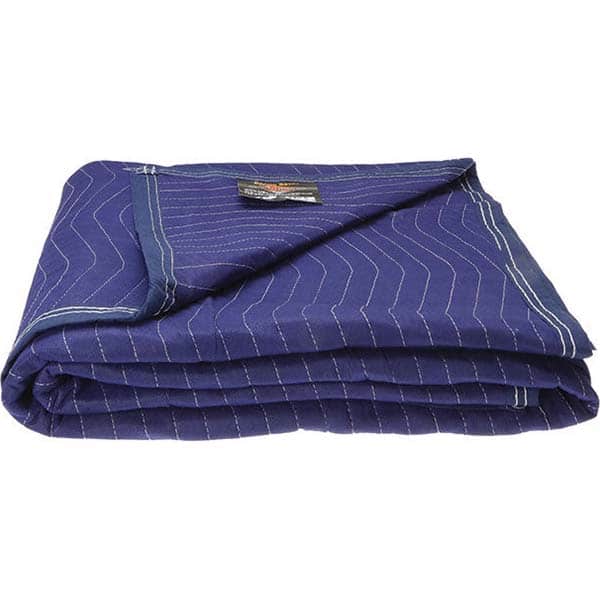 US Cargo Control - Tarps & Dust Covers Length (Inch): 72 Width (Inch): 80 - USA Tool & Supply