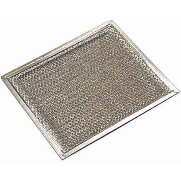 PRO-SOURCE - Grease Filters Height (Inch): 8.25 Width (Inch): 8.25 - USA Tool & Supply