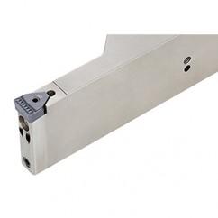 FPGR2525M-10T20 Grooving Tool - USA Tool & Supply
