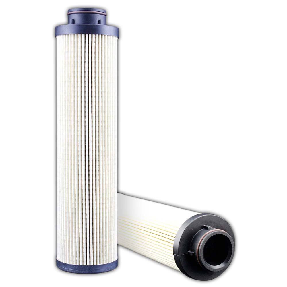 Main Filter - Filter Elements & Assemblies; Filter Type: Replacement/Interchange Hydraulic Filter ; Media Type: Cellulose ; OEM Cross Reference Number: BIG A 91125 ; Micron Rating: 25 - Exact Industrial Supply