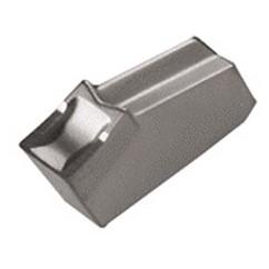 GFN 9 Grade IC20 - F-Cut Parting & Grooving Insert - USA Tool & Supply