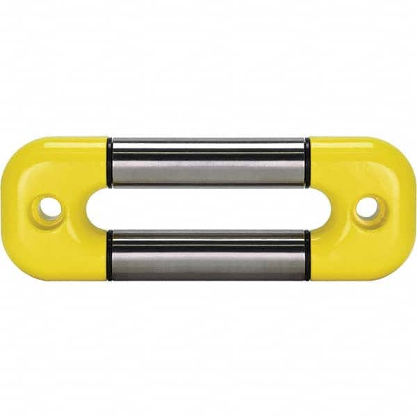 Superwinch - Automotive Winch Accessories Type: Fairlead Replacement For Use With: S5500; S7500 - USA Tool & Supply