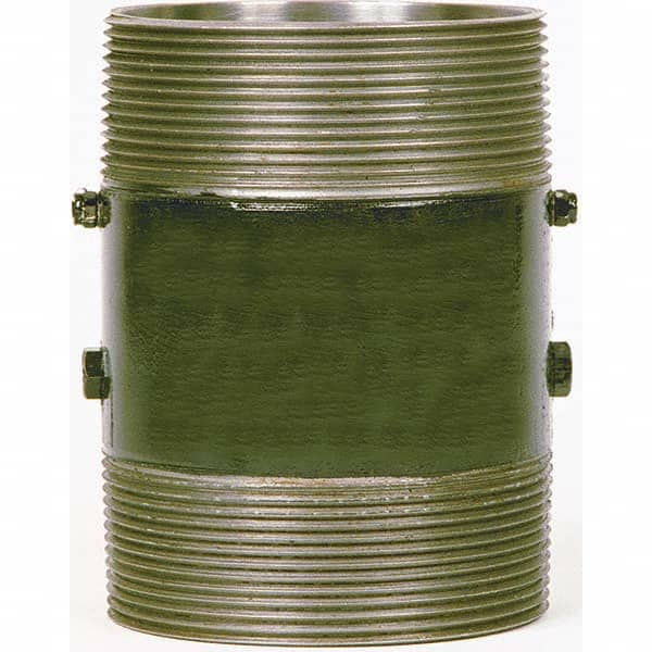 Control Devices - Check Valves Design: Check Valve Pipe Size (Inch): 1-1/2 x 1-1/2 - USA Tool & Supply