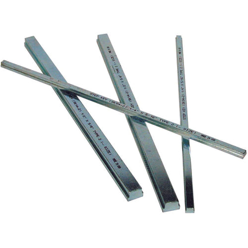 3/4 × 3/8 × 1 × 1/2″ Step Key