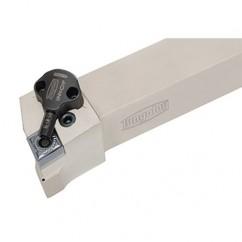 PCLNR2525M12-CHP Turning Tool Holder - USA Tool & Supply