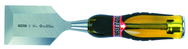 STANLEY® FATMAX® Short Blade Chisel – 2" - USA Tool & Supply