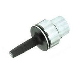 HSK E 40 SRK5/16X3.000 SHRINK FIT - USA Tool & Supply