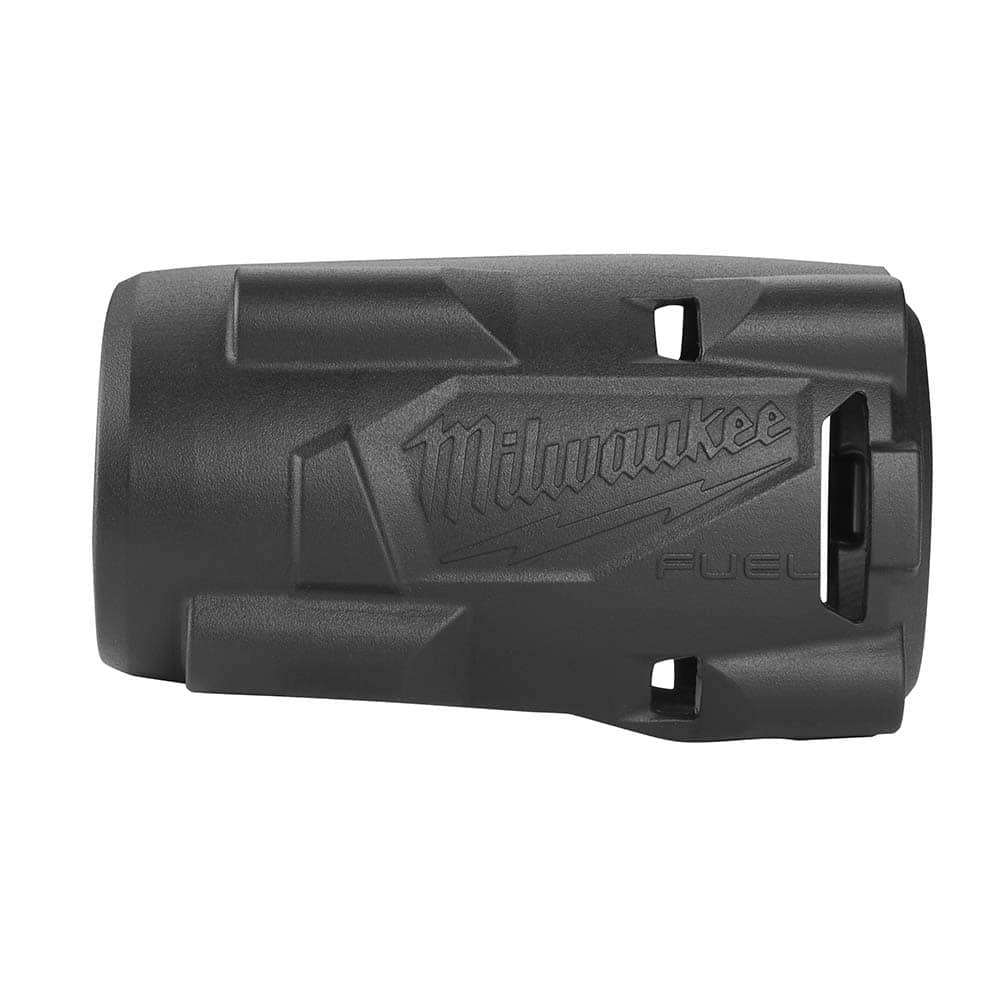 Milwaukee Tool - Impact Wrench & Ratchet Accessories Accessory Type: Protective Boot For Use With: Milwaukee M18 CPIW - USA Tool & Supply