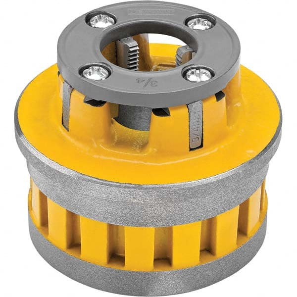 DeWALT - Pipe Threader Die Heads Pipe Size (Inch): 3/4 Thread Standard: NPT - USA Tool & Supply