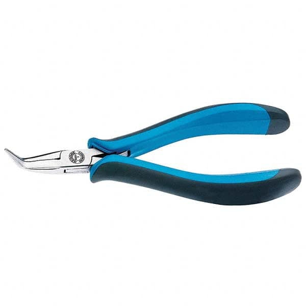 Gedore - Long Nose Pliers Type: Needle Nose Head Style: Needle Nose - USA Tool & Supply